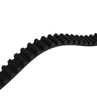 Kit de conversion de transmission par courroie pour moto électrique Talaria X3, pièces de rechange et d'amélioration après-vente