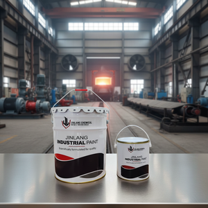 <span class=keywords><strong>Peinture</strong></span> <span class=keywords><strong>céramique</strong></span> alkyde douce à froid, brillante métallisée, antirouille - Product Image 5