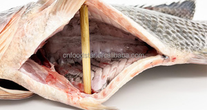 Pescado Tilapia Entero Congelado - Product Image 3