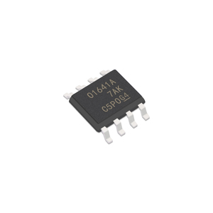 OPA1641AIDR Brand New Instruments Original SOIC-8 In-stock <b>Integrated</b> Chip Electronic Components - Product Image 1