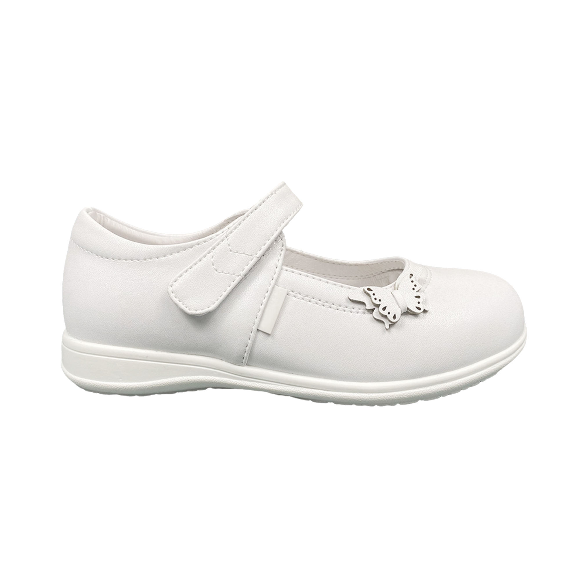 School Shoes Walmart Little Girl Dress Shoes Hot Selling Black