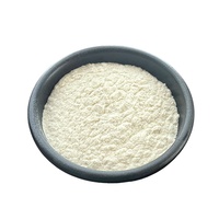 Prix usine de qualité alimentaire trypsine chymotrypsine enzyme poudre blanche bromélaïne dans la bouteille CAS 9002