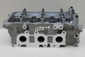 Nueva culata de motor 1GR 11101-39755 para <span class=keywords><strong>Toyota</strong></span> Hilux LC Prado Land Cruiser 1GR Motor derecho - Product Image 3