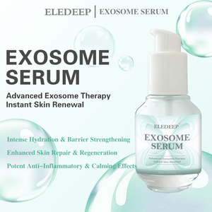 S Advanced Exosoリペアセラム銅トリペプチドスキンブースターサポート天然コラーゲン & 肌バリア - Product Image 2