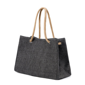 Bolsa de Ombro Personalizada com Logo, Grande Capacidade, Portátil, para Viagem, Trabalho, Presente Promocional, Atacado em Lote - Product Image 1