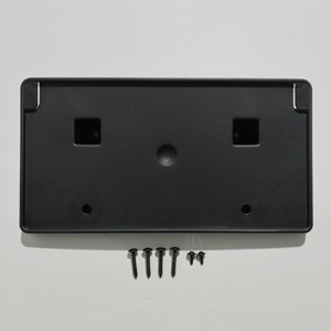 Phía Trước Tấm Giấy Phép Khung 68362197aa Cho Chúng Tôi Spec Dodge 2500 <span class=keywords><strong>3500</strong></span> 4500 2500 2019 2020 2021 2022 - Product Image 3