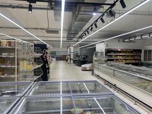 Luces LED Lineales ShineLong K-lens de 4 Pies para Oficina, Regulables, Enlazables sin Costuras, Alto CRI 90, 3000-6500K, Garantía de 5 Años - Product Image 5