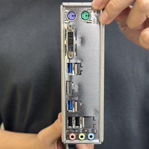 เมนบอร์ด B250 สำหรับซีพียูรุ่นที่ 6 และ 7 รองรับแรม DDR4 รองรับ M.2 NVME SSD เมนบอร์ดสำหรับเล่นเกม - Product Image 6