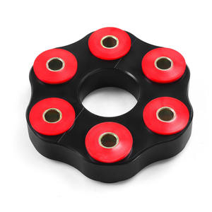 Eje de Transmisión Modificado para Automóviles Byd, Disco de Transmisión para Toyota Supra, Lexus SC300, GS300, 2JZ, Hiace, Hecho de Acero - Product Image 5