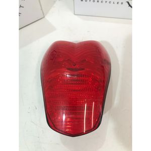 Poggiapiedi Posteriore Sinistro per Moto MV Agusta Brutale 1090 RR - Product Image 4