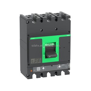 Disjoncteur Original NSX400N 50kA AC 3P3D 320A 2.3M B <span class=keywords><strong>S</strong></span>érie <span class=keywords><strong>NSX</strong></span> C40N32M320R <span class=keywords><strong>Prix</strong></span> Exceptionnel - Product Image 3
