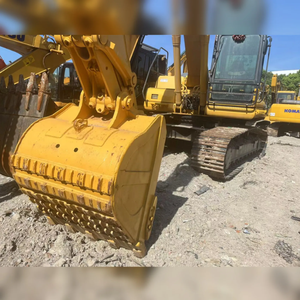 Komatsu Pc220รถขุดมือสอง22ton 220-8รถขุดตีนตะขาบญี่ปุ่น - Product Image 6