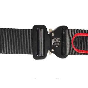 転落防止フルボディクライミングハーネス 軽量フルボディ安全ハーネス <span class=keywords><strong>5</strong></span>点調整式安全ハーネス - Product Image 5