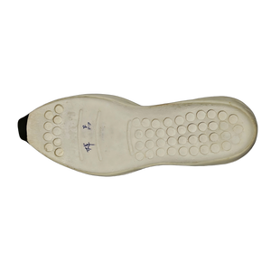 Bon prix chaussures de sport de plein air pour hommes semelle de chaussure de baseball semelle de chaussure de baseball semelle extérieure de conception professionnelle - Product Image 4