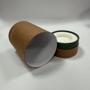 <span class=keywords><strong>Tubo</strong></span> redondo <span class=keywords><strong>de</strong></span> <span class=keywords><strong>papel</strong></span> <span class=keywords><strong>kraft</strong></span> <span class=keywords><strong>de</strong></span> fábrica para té, <span class=keywords><strong>tubo</strong></span> <span class=keywords><strong>de</strong></span> cartón biodegradable - Product Image 1