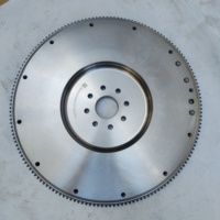Dongfeng Cumins National VI 430 Flywheel Assembly 158 Teeth C5481776 Original Quality Heavy Truck