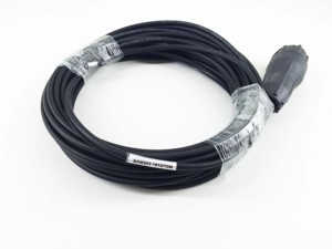 Cable de fibra óptica RPM253 1610, medidor de 200, 2 monomodo (G657A), apto para interiores y exteriores con <span class=keywords><strong>FLX</strong></span> a LC - Product Image 5