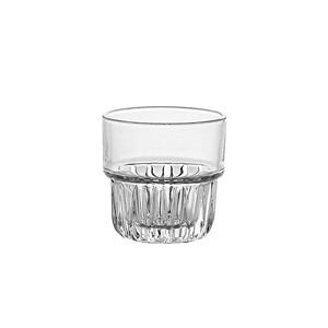 Verre à whisky Everest 20,7 cl H 7,9 cm Ø 7,6 cm Duratuff empilable Libbey - Product Image 1