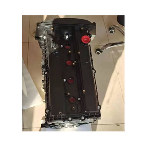 <span class=keywords><strong>Prix</strong></span> de gros moteur de voiture nu bloc long moteur hyundai bloc moteur G4JS pour JAC Hyundai SANTA Fe - Product Image 5