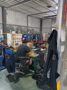 ซีลน้ำมันแบบผ้า <span class=keywords><strong>TSE</strong></span> Seg สำหรับลูกสูบ/แหวนซีลทางเดียว รับแรงดัน 40MPa อุณหภูมิ -30~+100C ผลิตในจีน ราคาโรงงาน - Product Image 4