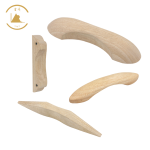 <span class=keywords><strong>Poignée</strong></span> en <span class=keywords><strong>bois</strong></span> réglable, directement de l'usine, pour diverses industries : cuisine, tiroir, commode, chambre, extérieur, entrepôt, salon - Product Image 6