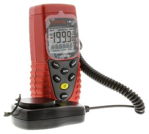 สินค้าใหม่เอี่ยม AMPROBE LM-120 เครื่องวัดแสง LM-100 - Product Image 3