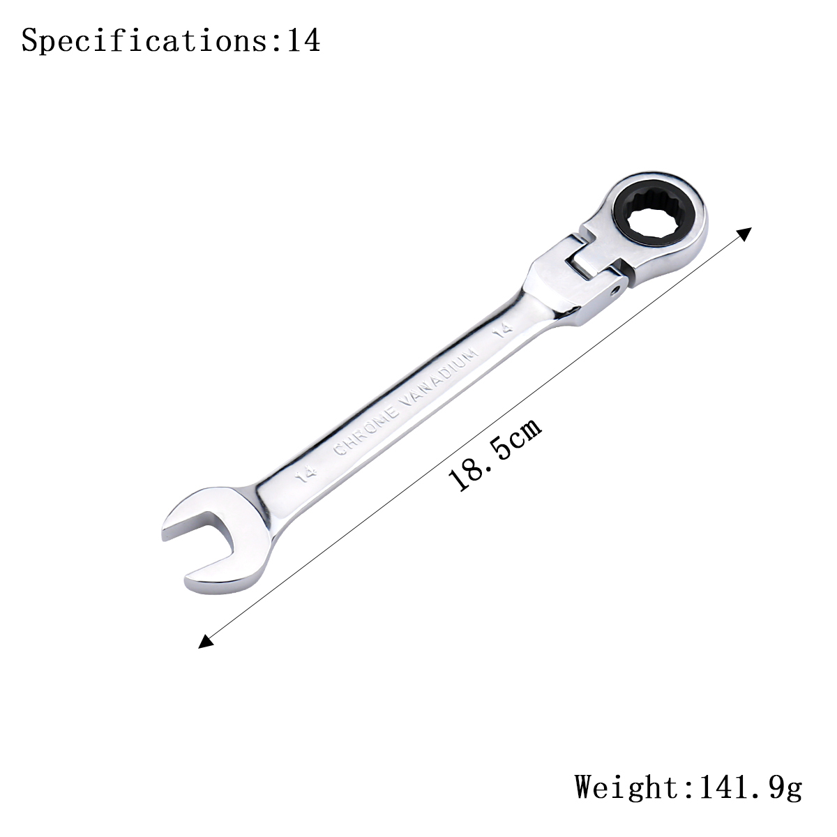 14 mm