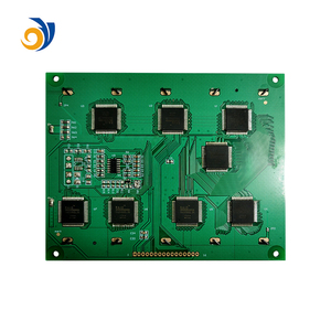 공장 직판 그래픽 256x128 COB <span class=keywords><strong>LCD</strong></span> 디스플레이 단색 256x128 TN COB <span class=keywords><strong>LCD</strong></span> 모듈 - Product Image 6