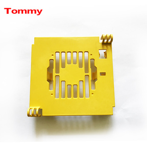 Nouvelle couverture de ventilateur de refroidissement FANUC d'origine A230-0604-X003 - Product Image 3