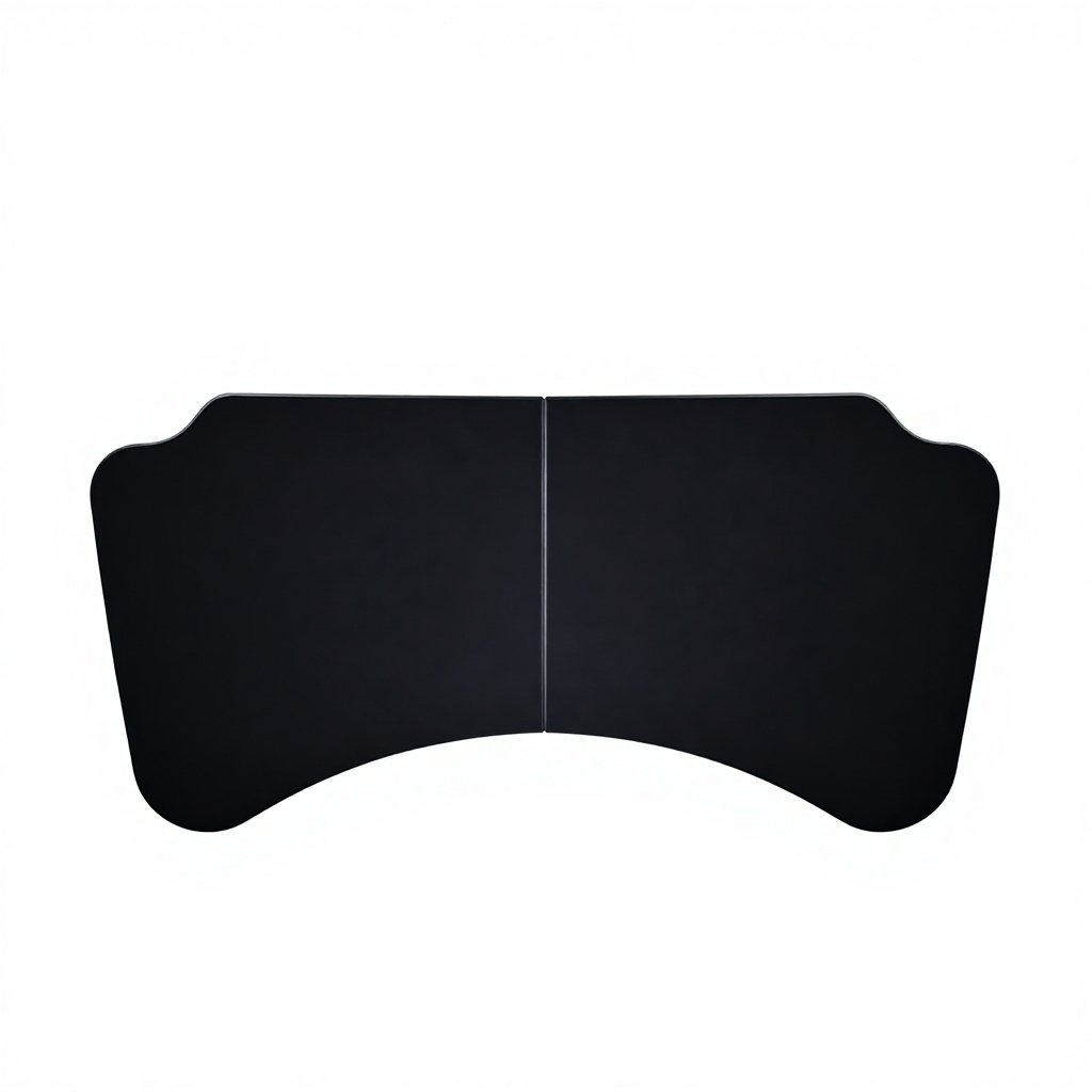 Black-small table board