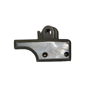 中国制造商精密大型钢铸底盘支撑件 - Product Image 4