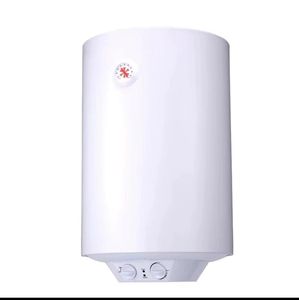 Nhà Sản Xuất Của Máy Nước Nóng Điện Thép Không Gỉ Lưu Trữ Tank Nhiệt Kế Nước Nóng Nồi Hơi Cho Hộ Gia Đình Sử Dụng Nhà Máy Giá - Product Image 4