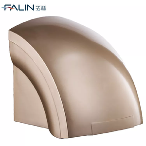 Sèche-mains à induction en plastique ABS professionnel FL-2000 Sèche-mains de fabricant commercial durable pour l'hôtel et le ménage - Product Image 6