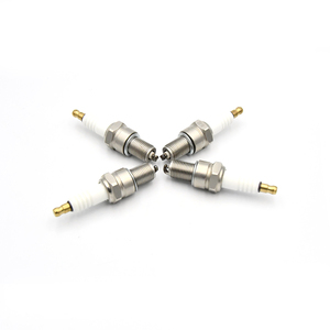 Bougie d'allumage pour Denso Ge3-5 Champion Rn79g Bosch 7311 7315 Prix d'usine avec certification approuvée - Product Image 4