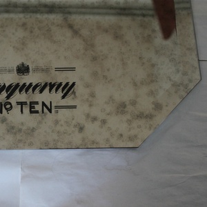 Modern Frameless Decorative <strong>Cheval</strong> <strong>Mirrors</strong> with 4mm/5mm/6mm Thickness - Product Image 5