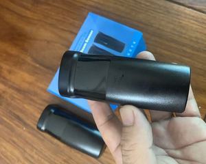 เซ็นเซอร์ตรวจจับแสงอัตโนมัติแบบไร้สายสำหรับประตูภายนอกอาคาร ระยะ 15 เมตร มาตรฐาน IP55 ป้องกันน้ำ พร้อมรีโมทควบคุม - Product Image 6