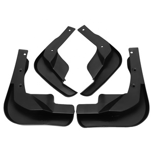 Garde-<span class=keywords><strong>boue</strong></span> de voiture Garde-<span class=keywords><strong>boue</strong></span> d'aile Bavette anti-éclaboussures Accessoires pour <span class=keywords><strong>Nissan</strong></span> <span class=keywords><strong>Qashqai</strong></span> 2015-2021 - Product Image 2