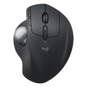 Souris Business TRACKBALL MX Ergo S Noir 910 007260 - Product Image 1