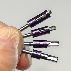 Go Smile Implant dentaire Perceuse de levage des sinus Perceuse d'approche crestale - Product Image 3