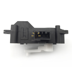 Actionneur de registre d'air PEIVSO HVAC BLEND, actionneur de volet de ventilation, neuf, garantie 12 mois pour HONDA* OEM 79170-SDG-W41 - Product Image 5