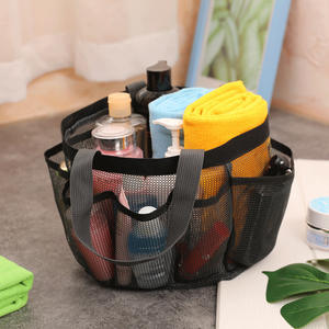 Haïti <span class=keywords><strong>République</strong></span> <span class=keywords><strong>dominicaine</strong></span> Jamaïque Bahamas Anguilla Offre Spéciale Toilette Bain Organisateur Plage Douche Plage Sac - Product Image 6