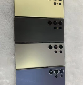 Unique Features Cost-Effective S24 Ultra S25 Ultra Z <strong>Fold</strong> 6 Modern <strong>Refurbished</strong> Unlocked 5G Smartphone - Product Image 3