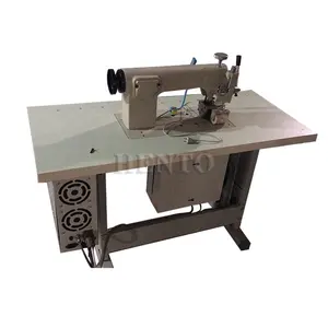 Máquina de soldadura ultrasónica de alta calidad, máquina de coser ultrasónica, de encaje