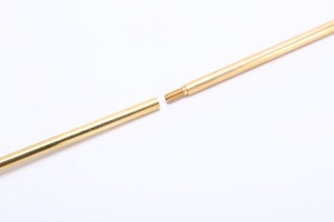 Set di 16 strumenti universali per la pulizia, inclusi spazzole in filo di rame e connettori in ottone, adatti per la caccia e gli sport di tiro. - Product Image 3
