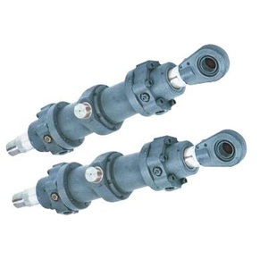 Ventes Flash : Cylindre Hydraulique à Double Tige pour Charges Lourdes Série Rexroth CGH1 (CGH1MF3, CGH1MT4, CGH1MS2), Cylindre à Huile - Product Image 3