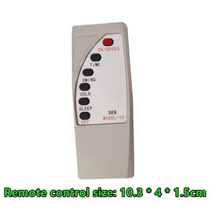 Quạt Điều Hòa Không Khí Ban Chung/Quạt Làm Mát Chính <span class=keywords><strong>Board</strong></span> Mạch <span class=keywords><strong>Board</strong></span>/Bảng Điều Khiển - Product Image 6