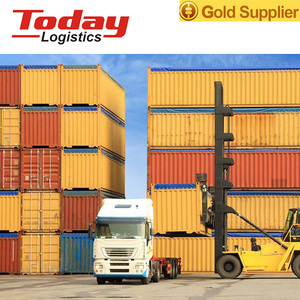 Meilleur prix pour la logistique LCL + transport routier, fret surdimensionné et en surpoids, chargement professionnel, Émirats arabes unis, Arabie Saoudite, Singapour, service DDP/DDU - Product Image 3