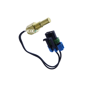 เซ็นเซอร์อุณหภูมิน้ำ12-01145-04สำหรับรถบรรทุกห้องเย็น1800เวคเตอร์750 supra - Product Image 1