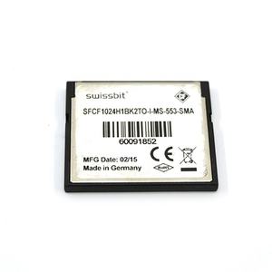 Unidad Adaptadora de Control de Precisión Innovadora con Calidad Estándar de Exportación Garantizada 6SL3054-0ED01-1BA0 para Servoaccionamiento Siemens - Product Image 2