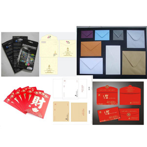 Machines automatiques pour <span class=keywords><strong>fabriquer</strong></span> des enveloppes, Machine de formage de poche en papier - Product Image 5